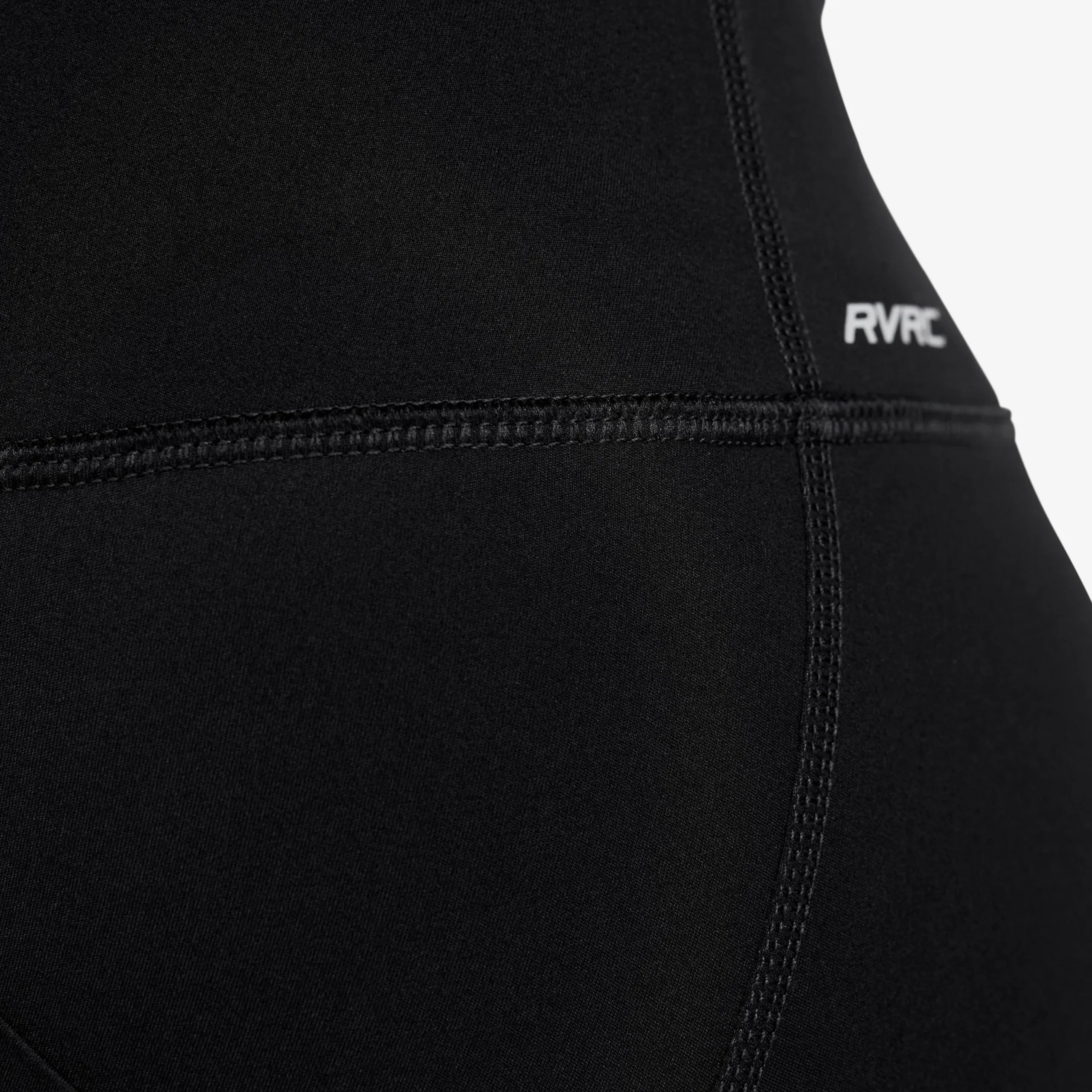Rapid Pocket Leggings Damen Black