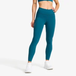 Rapid Pocket Leggings Damen Legion Blue