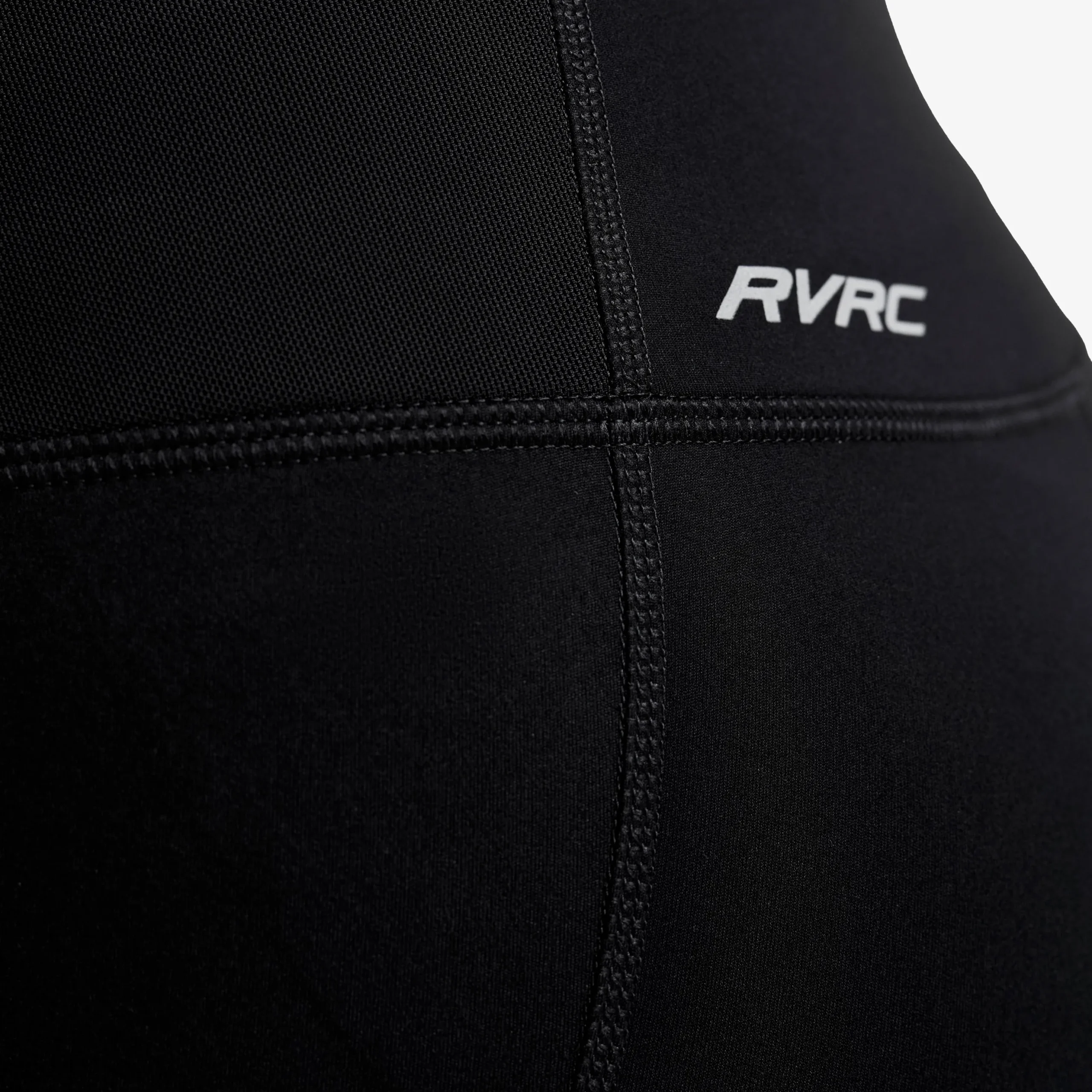 Rapid Pro Pocket Leggings Damen Black