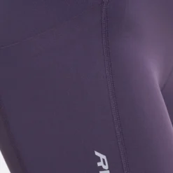 Rapid Pro Pocket Leggings Damen Nightshade
