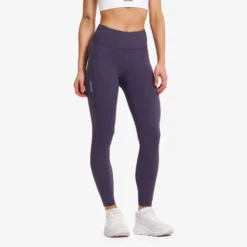 Rapid Pro Pocket Leggings Damen Nightshade