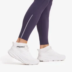 Rapid Pro Pocket Leggings Damen Nightshade