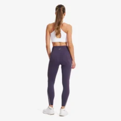 Rapid Pro Pocket Leggings Damen Nightshade