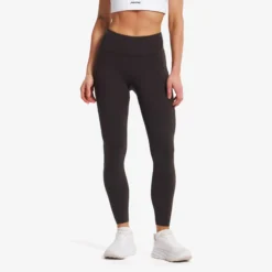 Rapid Pro Pocket Leggings Damen Espresso