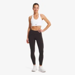 Rapid Pro Pocket Leggings Damen Espresso