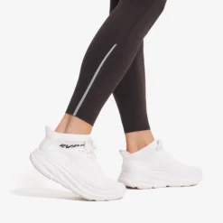 Rapid Pro Pocket Leggings Damen Espresso