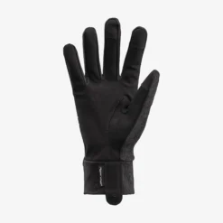 Refine Light Gloves Black
