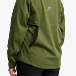 Responder Softshell Jacket Damen Cypress