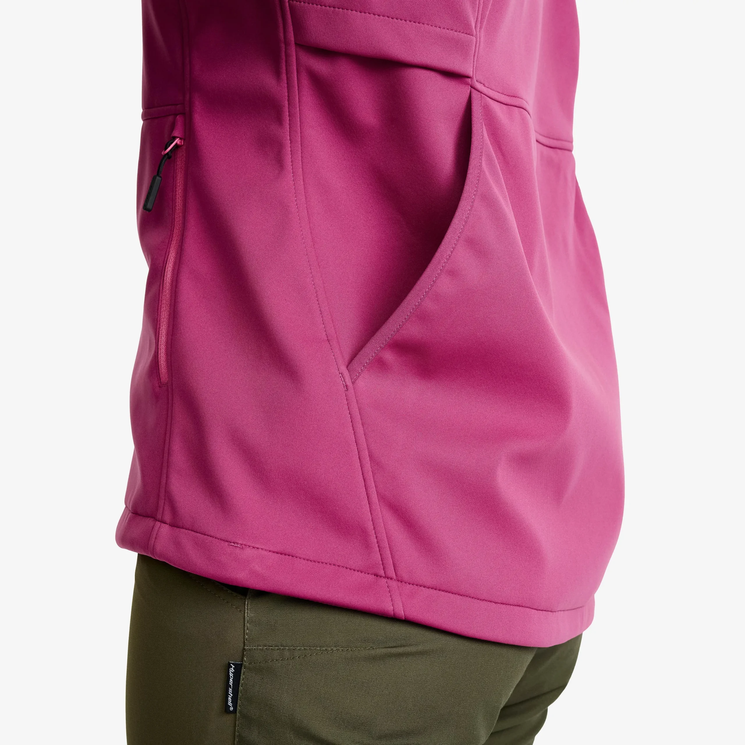 Responder Softshell Jacket Damen Baton Rouge