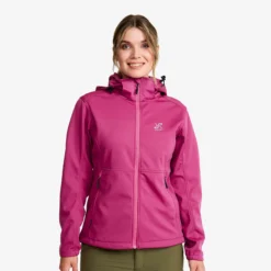 Responder Softshell Jacket Damen Baton Rouge