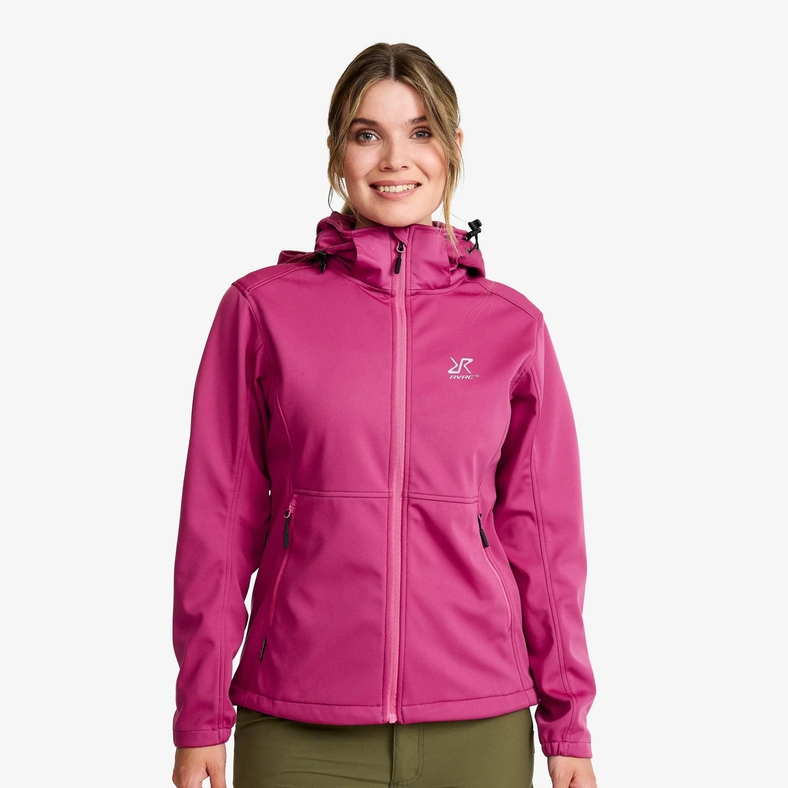 Responder Softshell Jacket Damen Baton Rouge