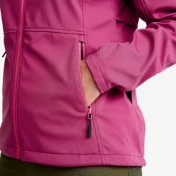 Responder Softshell Jacket Damen Baton Rouge