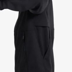 Responder Softshell Jacket Herren Black