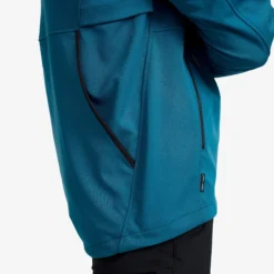 Responder Softshell Jacket Herren Moroccan Blue
