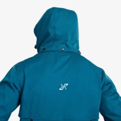 Responder Softshell Jacket Herren Moroccan Blue