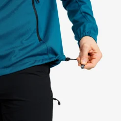 Responder Softshell Jacket Herren Moroccan Blue