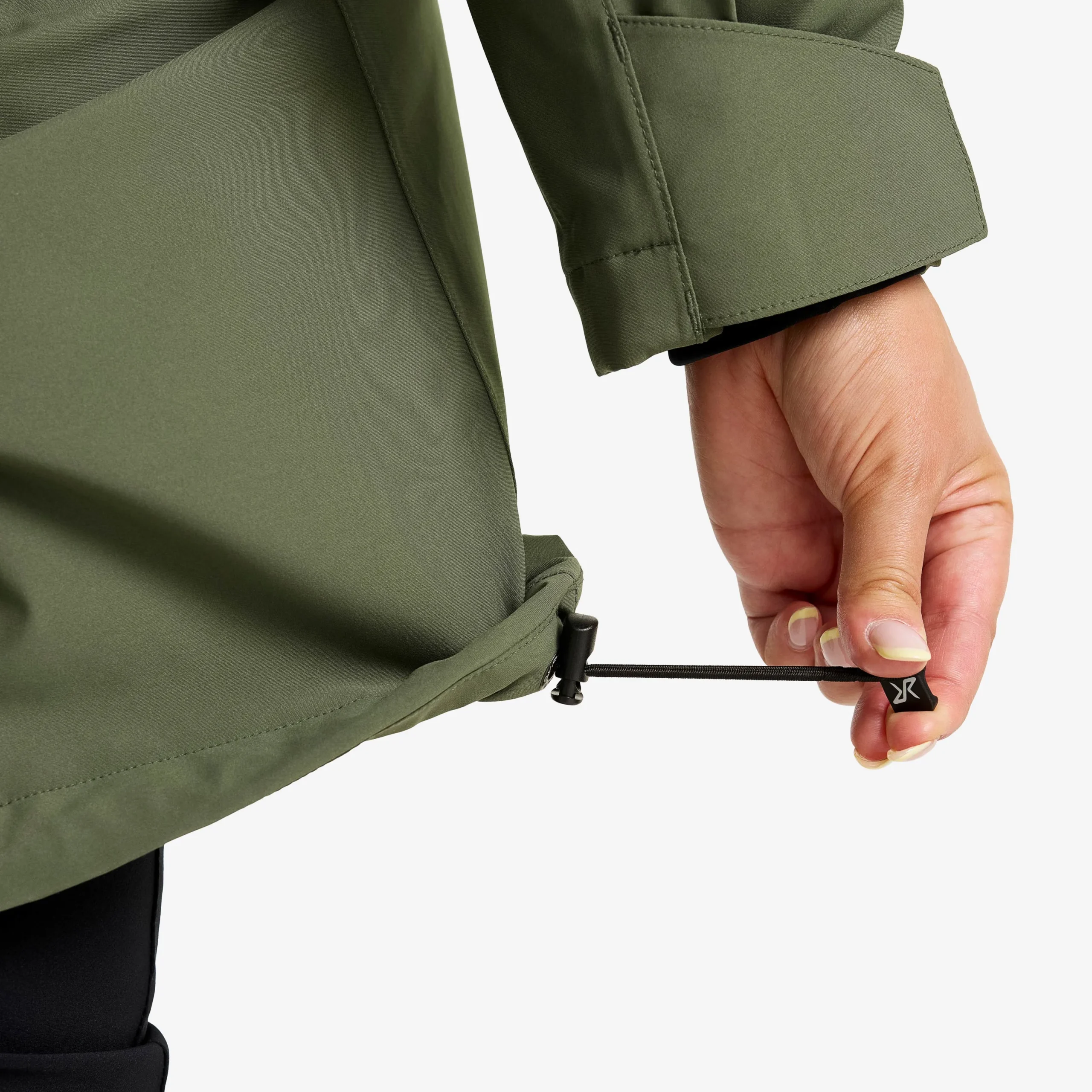 Rhyme 2L Insulated Parka Damen Thyme
