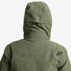Rhyme 2L Insulated Parka Damen Thyme