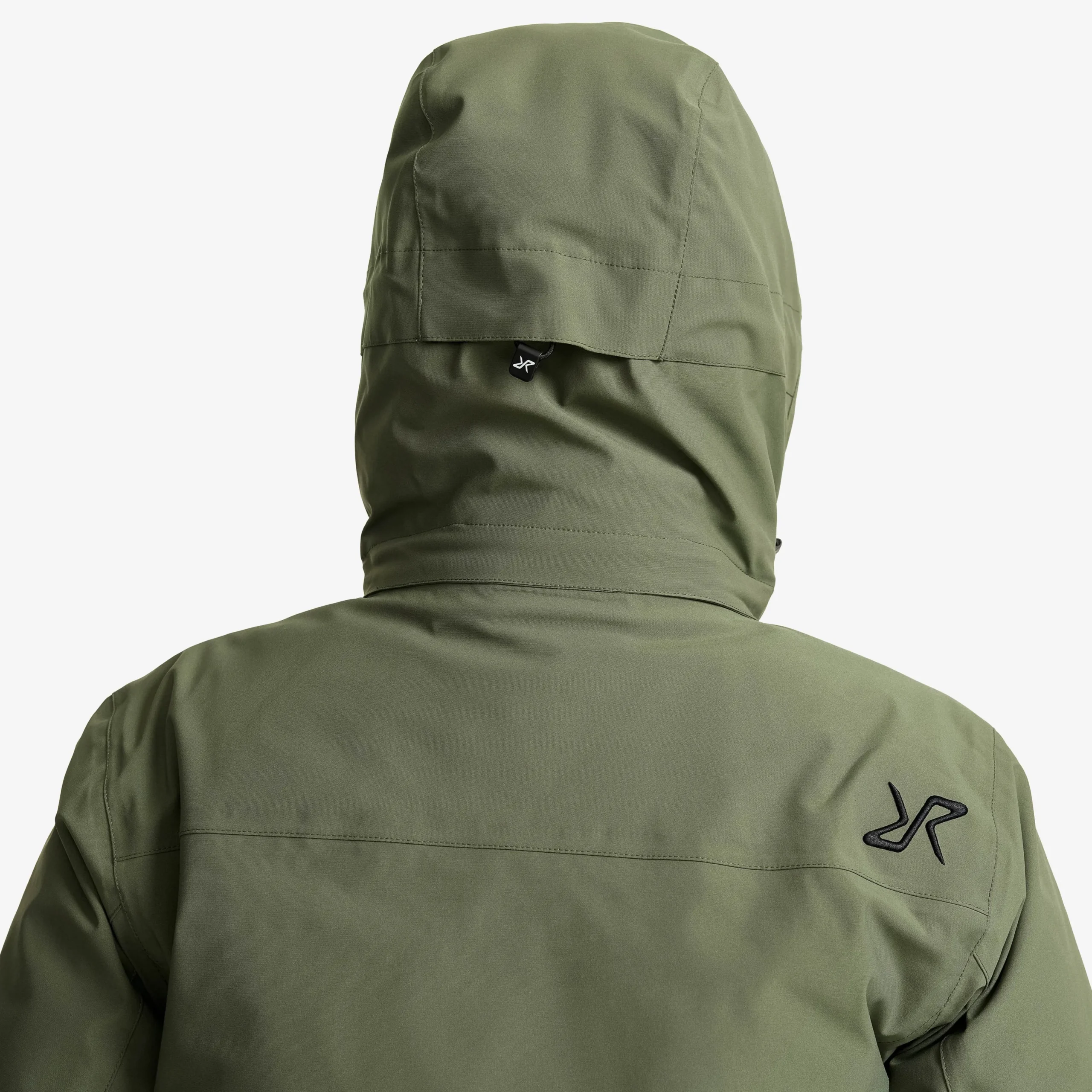 Rhyme 2L Insulated Parka Damen Thyme