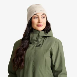 Rhyme 2L Insulated Parka Damen Thyme