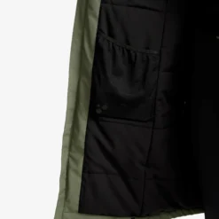 Rhyme 2L Insulated Parka Damen Thyme