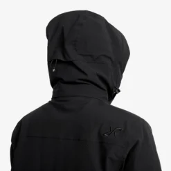Rhyme 2L Insulated Parka Damen Black