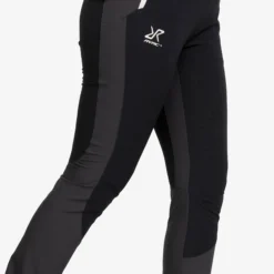 Ridge Slim Hiking Pants Damen Black/Anthracite