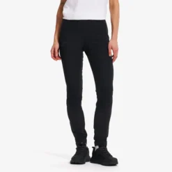 Ridge Slim Hiking Pants Damen Black