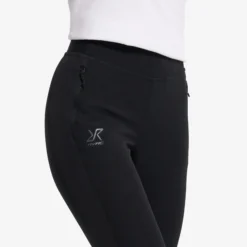 Ridge Slim Hiking Pants Damen Black