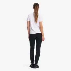 Ridge Slim Hiking Pants Damen Black