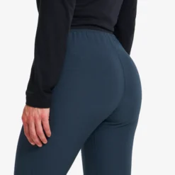 Ridge Slim Hiking Pants Damen Deep Navy