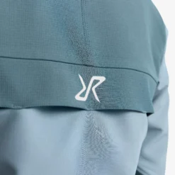 Ridge Trek Stretch Jacket Damen Orion Blue/Blue Mirage
