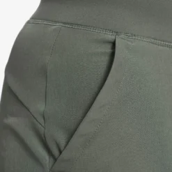 Rise 2-in-1 Shorts Damen Balsam Green