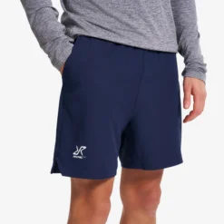 Rise 2-in-1 Shorts Herren Deep Navy