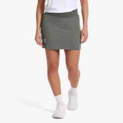 Rise 2-in-1 Skirt Damen Balsam Green