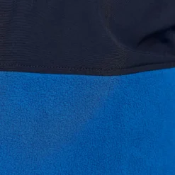 River Hybrid Fleece Jacket Herren Classic Blue