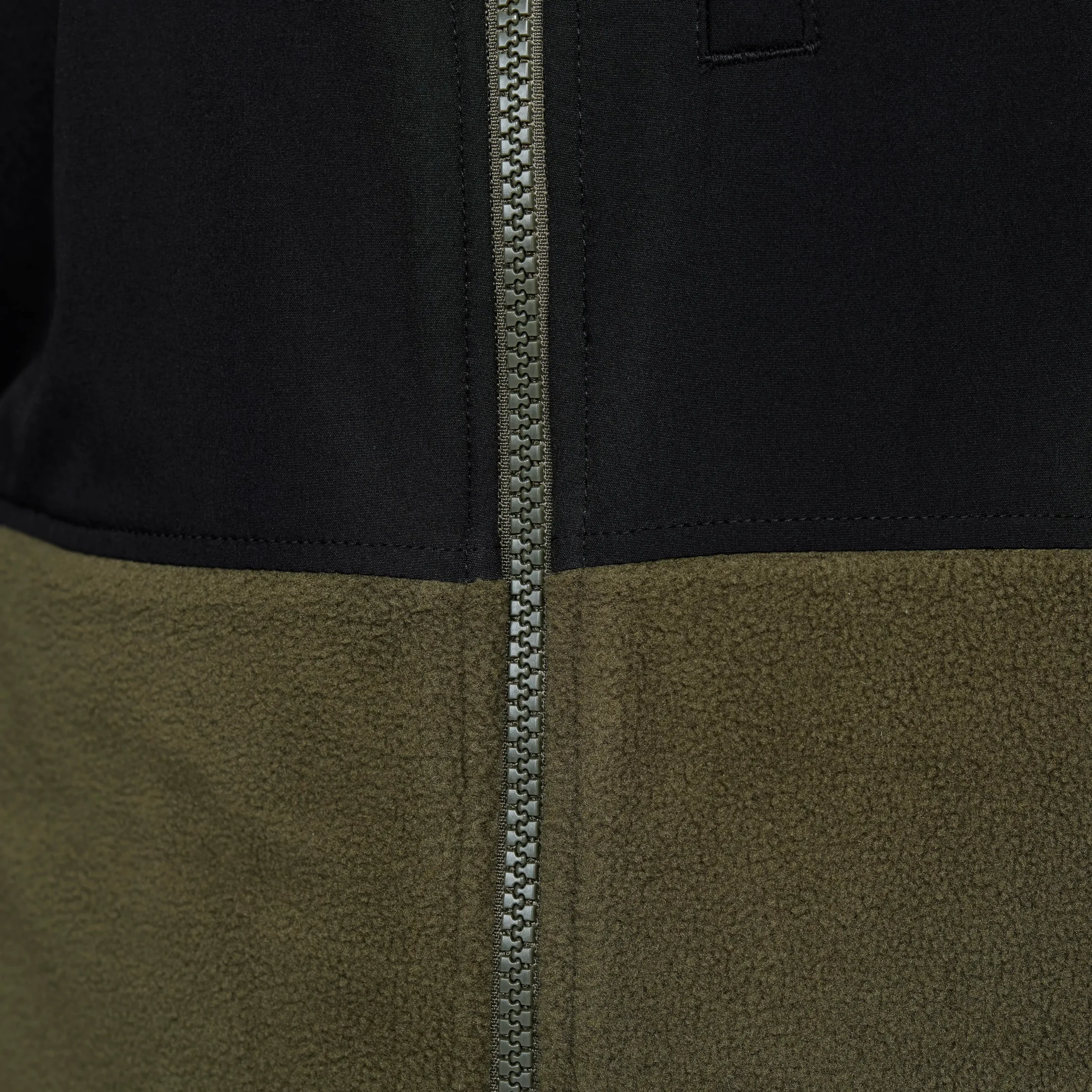 River Hybrid Fleece Jacket Herren Grape Leaf