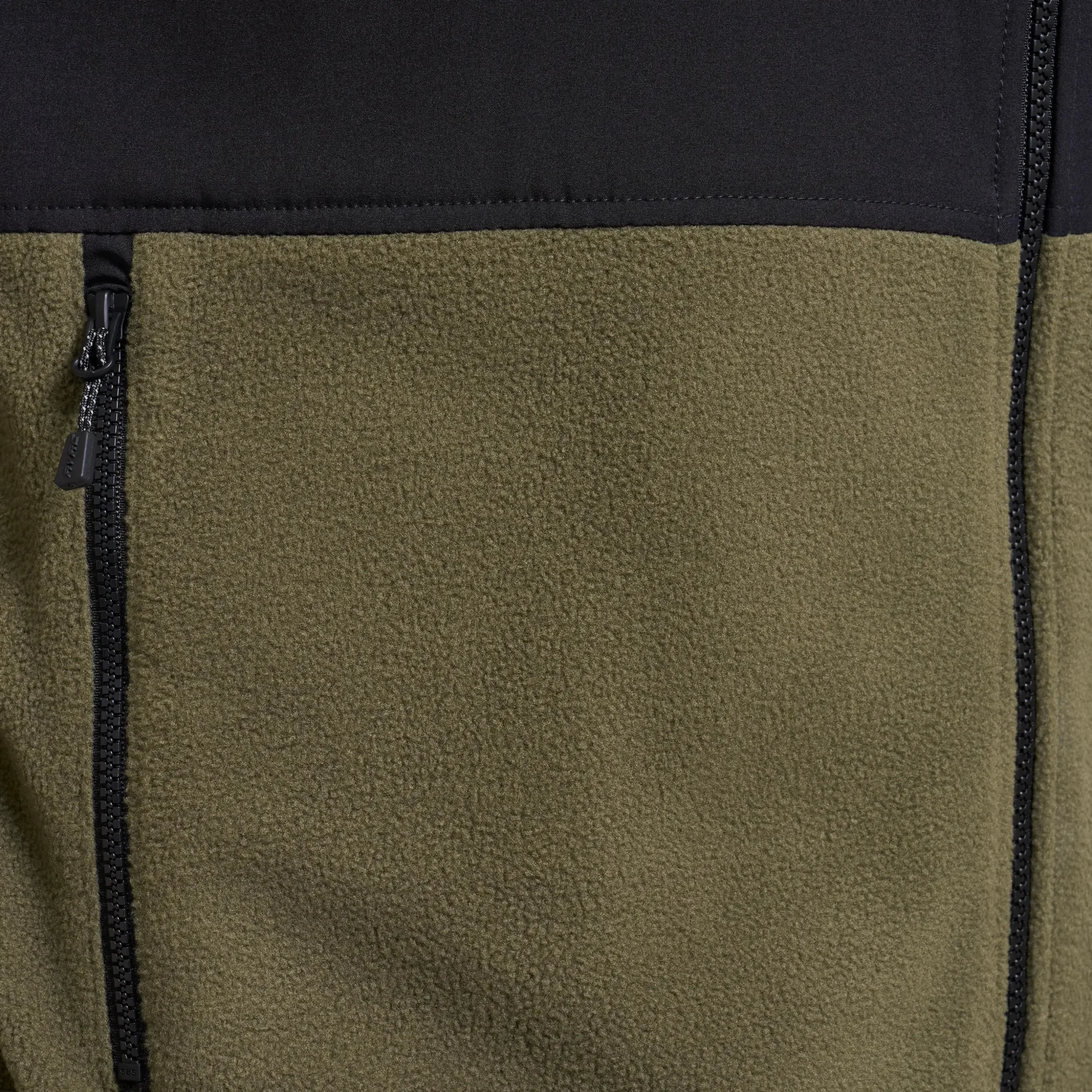 River Hybrid Fleece Vest Herren Grape Leaf