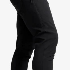 Root Outdoor Stretch Jeans Herren Black