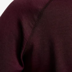 Route Merino Light Base Layer Top Damen Winetasting