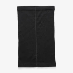 Route Merino Neck Gaiter Black