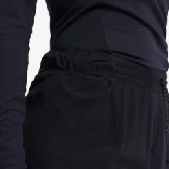 Rush Pro Shorts Damen Black