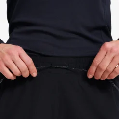 Rush Pro Shorts Damen Black