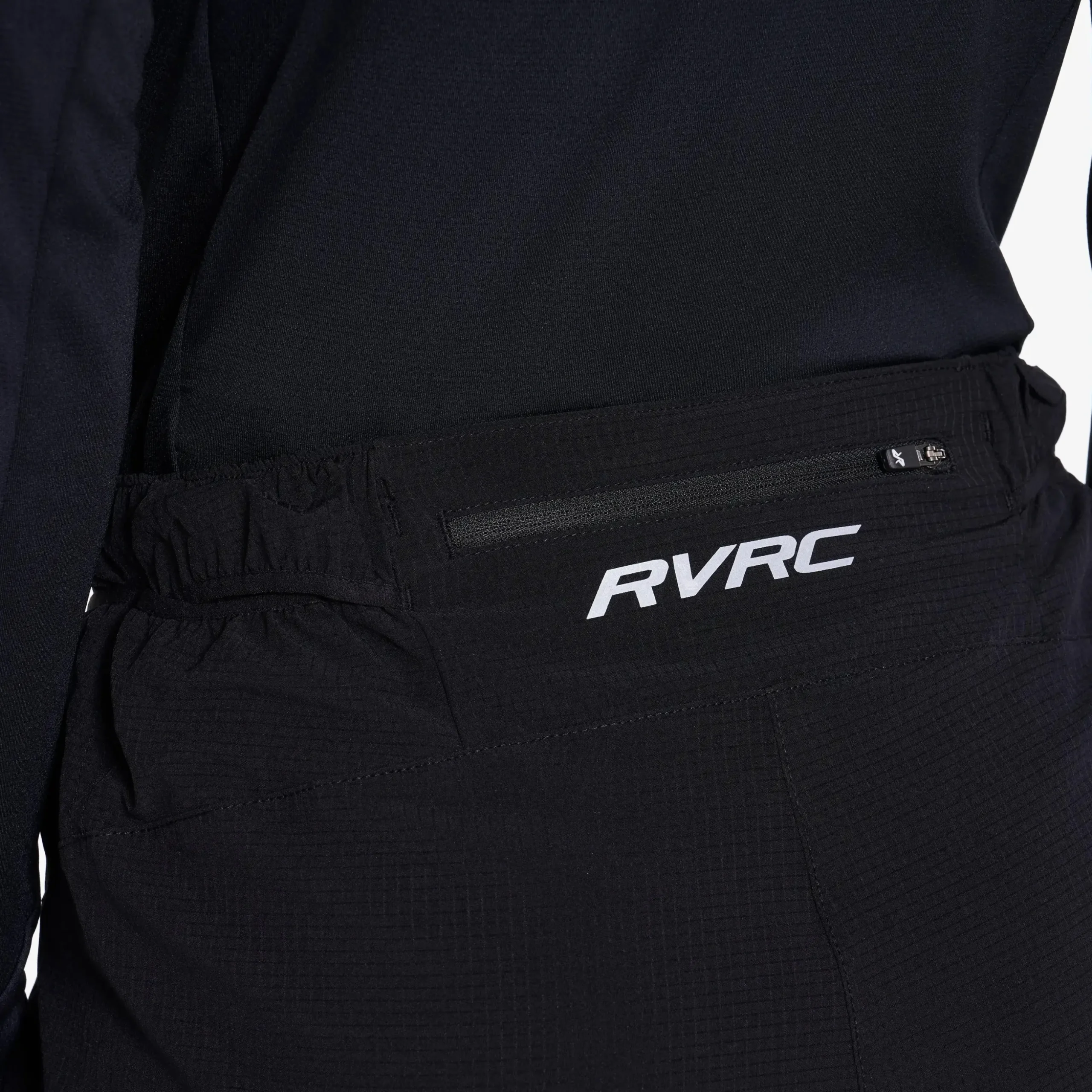 Rush Pro Shorts Damen Black