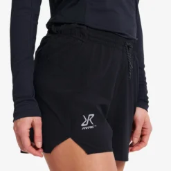 Rush Pro Shorts Damen Black