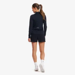 Rush Pro Shorts Damen Black
