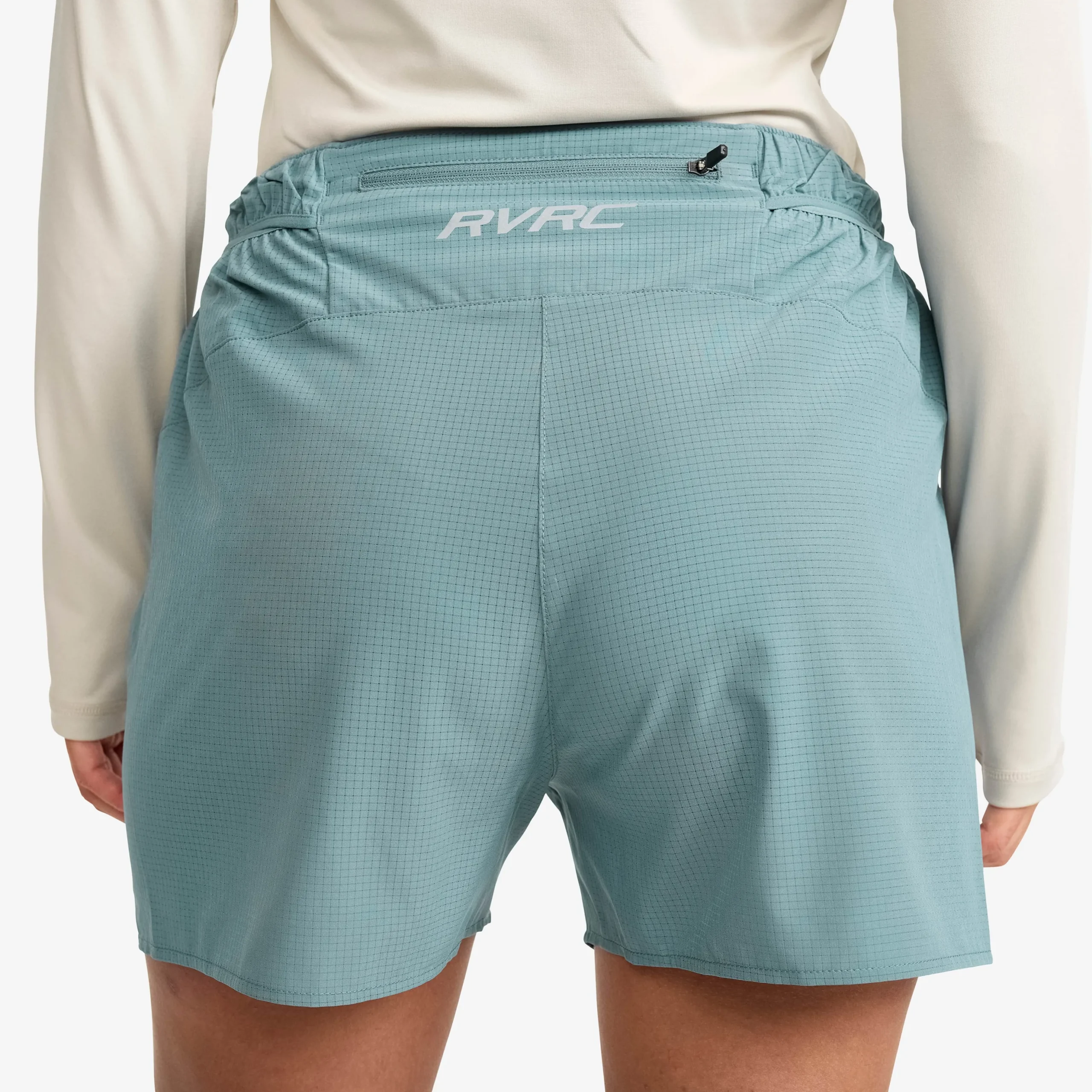 Rush Pro Shorts Damen Goblin Blue