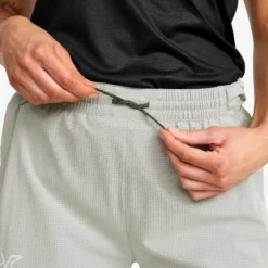 Rush Pro Shorts Damen Limestone Grey
