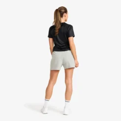 Rush Pro Shorts Damen Limestone Grey