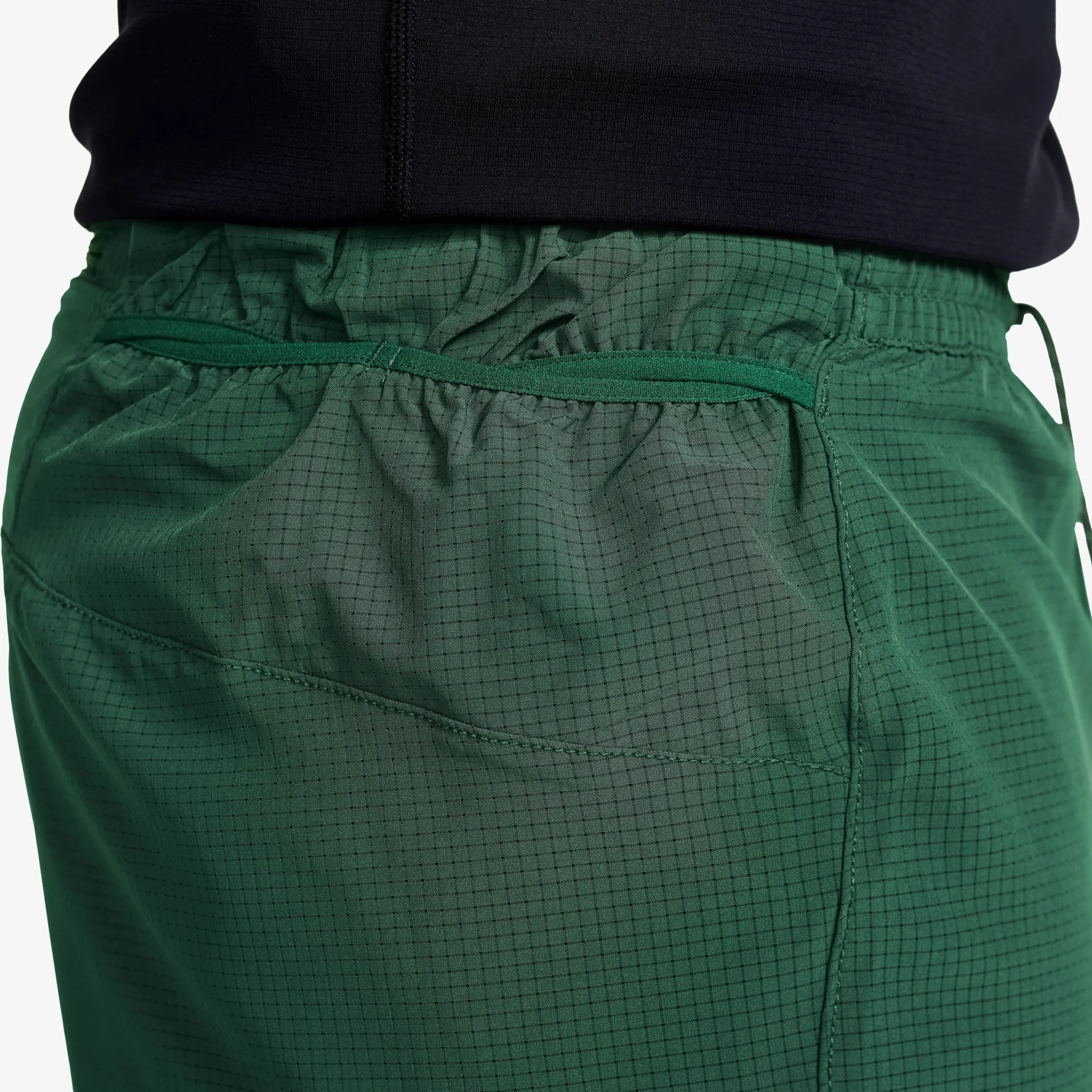 Rush Pro Shorts Herren Garden Topiary